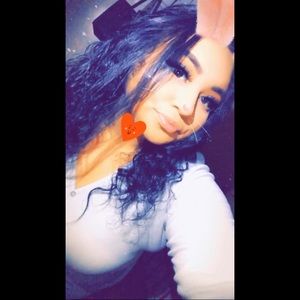 Meet your Posher, Vicky